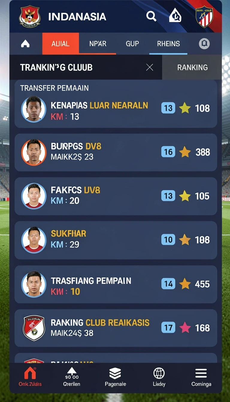 Review Aplikasi los303 Versi Terbaru