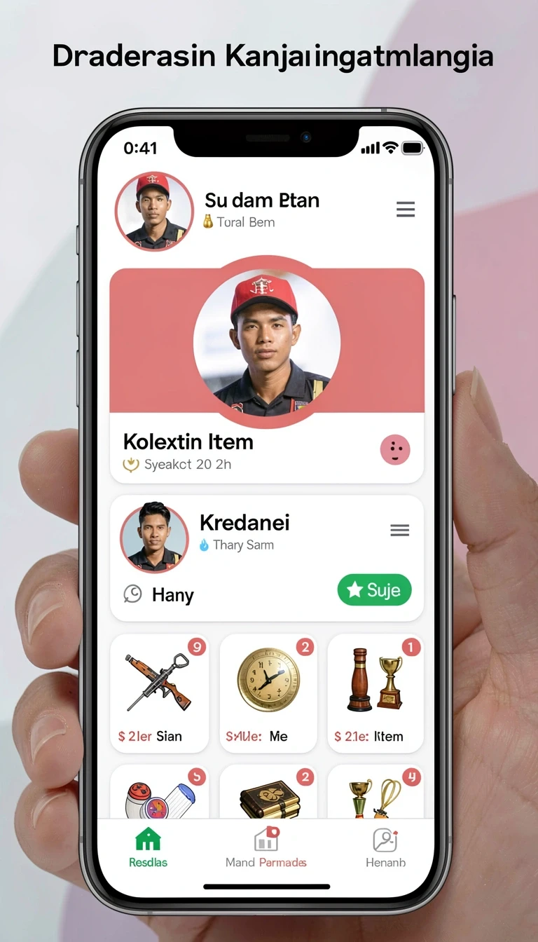 Download main88 APK untuk Android