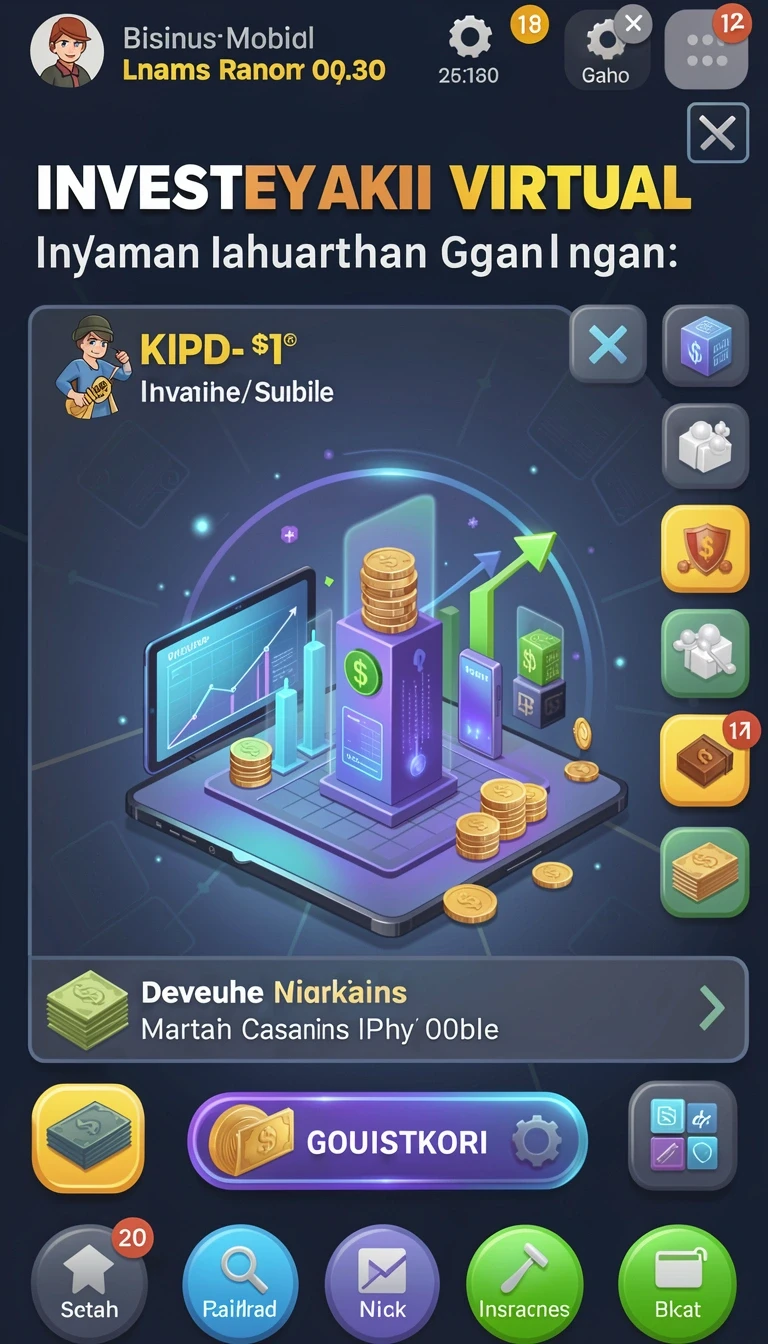 juragan28 App APK Terbaru