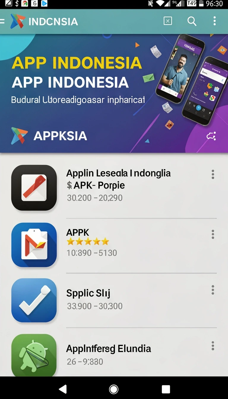 Download bowo77 APK untuk Android
